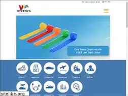 Sites similar to velteks.com