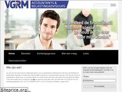 Sites similar to velthorstgerdessen.nl