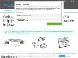 Sites similar to velthovenconsultancy.nl