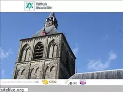Sites similar to velthuis-assurantien.nl