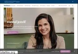 Sites similar to velthuiskliniek.nl