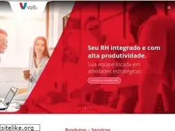 Sites similar to velti.com.br