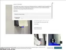 Sites similar to veltiahanddryers.com