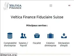 Sites similar to veltica.ch