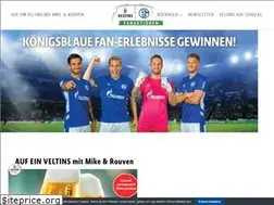 Sites similar to veltins-fan-aktionen.de