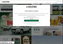 Sites similar to veltins.de