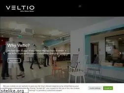 Sites similar to veltio.com