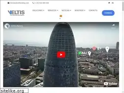 Sites similar to veltisrating.com