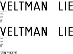Sites similar to veltmanliesting.nl