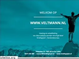 Sites similar to veltmann.nl