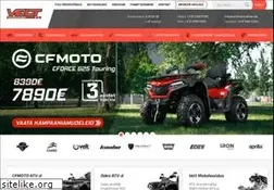 Sites similar to veltmotocenter.ee