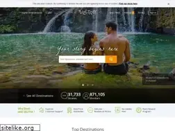 Sites similar to veltra.com
