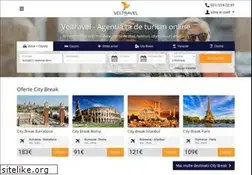 Sites similar to veltravel.ro