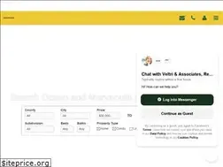 Sites similar to veltrirealtors.com