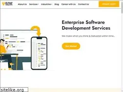 Sites similar to veltuz.com