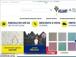 Sites similar to veluart.com.br