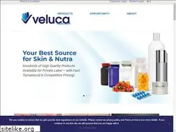 Sites similar to veluca.com