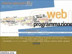 Sites similar to velucchi.it