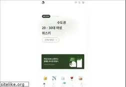 Sites similar to veluga.kr