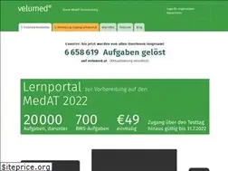 Sites similar to velumed.at