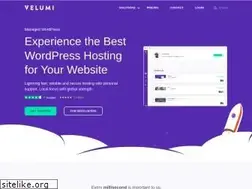 Sites similar to velumi.com