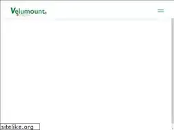 Sites similar to velumount.de