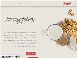 Sites similar to velutinafood.com