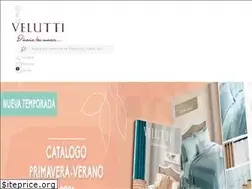 Sites similar to velutti.cl