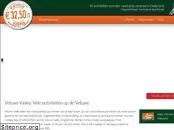 Sites similar to veluwe-valley.nl