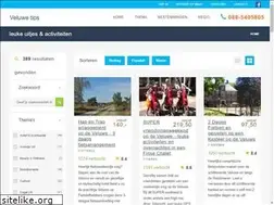 Sites similar to veluwe.tips