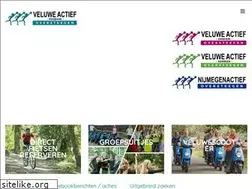 Sites similar to veluweactief.nl