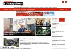 Sites similar to veluweland.nl