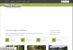 Sites similar to veluwespecialist.nl