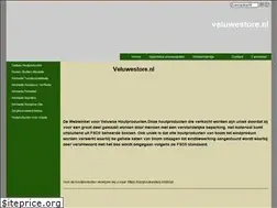 Sites similar to veluwestore.nl