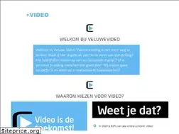 Sites similar to veluwevideo.nl