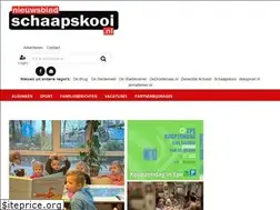 Sites similar to veluws-nieuws.nl