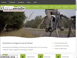 Sites similar to veluwscongresbureau.nl