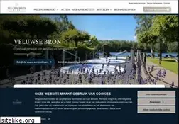 Sites similar to veluwsebron.nl