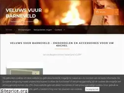 Sites similar to veluwsvuurbarneveld.nl