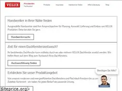 Sites similar to velux.at