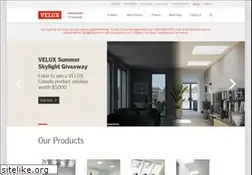 Sites similar to velux.ca