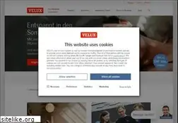 Sites similar to velux.ch