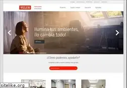 Sites similar to velux.cl