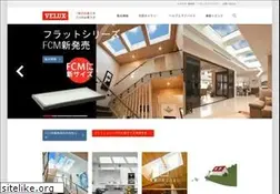 Sites similar to velux.co.jp