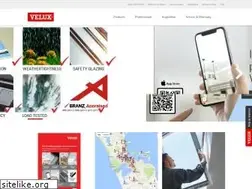 Sites similar to velux.co.nz