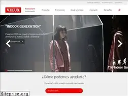 Sites similar to velux.com.ar