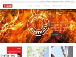 Sites similar to velux.com.au