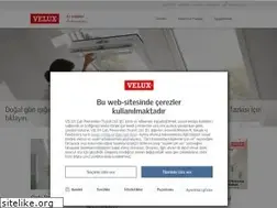 Sites similar to velux.com.tr