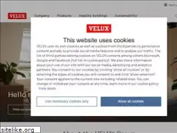 Sites similar to velux.com