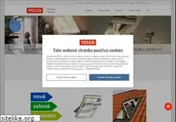 Sites similar to velux.cz